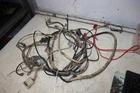 2012 Polaris Rzr 170 Wire Wiring Harness 0454661 Used. Price: $99.00.