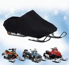 200D Black Snowmobile Cover Arctic Cat M8 Pro 153 2007 2008 2009 2010 2011 New. Price: $56.12.