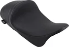 Drag Specialties 0801-1251 Low Profile Solo Seat Forward Smooth Fl '08-'23 New. Price: $393.95.