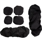 Moose Offroad Seat Cover Black Pioneer 1000-6 PIOT6BS-11 New. Price: $299.95.
