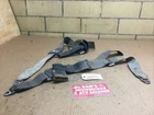 Seat Both Belts # 77610-950-043 Honda 1982 Odyssey 250 Used. Price: $100.69.