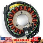 Stator Generator Magneto Fit For Can-am Outlander Renegade 420296907 420685920 New. Price: $99.63.