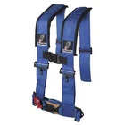 Dragonfire Racing Harness Restraints Blue Style 4-POINT 2" Buckle 14-0039 New. Price: $85.00.