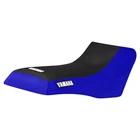 1992-2000 Yamaha Timberwolf YFB250 Seat Cover Blue/black Standard #485 New. Price: $54.95.