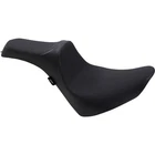 Drag Specialties Predator Iii Seat Smooth Slip Stop Motorcycle 0802-1468 New. Price: $414.95.