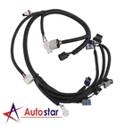 Harness Cable Wire For Utv Hisun Bucket Seat 500 700 2011-2015 34200-115H-0000 New. Price: $63.97.