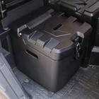 Upgraded Under Seat Storage Box For Polaris Ranger Xp 1000 /crew 2018-2026 New. Price: $84.99.