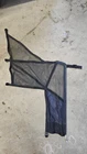 2017 Polaris Ranger XP1000 Door Nets Part 2687460 & Buckles 5452506 *new*. Price: $174.99.