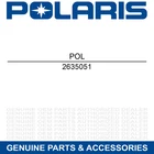Polaris 2635051 Asm-seat Belt 3PT Center Ranger 900 800 570 Xp New. Price: $229.99.