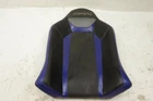 Polaris Rzr Xp Turbo 18 Seat Back Upper (blk/blue) 2688712 #1 34935 Used. Price: $124.98.