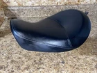 2010-2017 Oem Harley-davidson Dyna Wide Glide Solo Seat 51503-10 Used. Price: $150.00.
