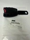 New Genuine Oem Club Car Seat Belt Receiver 47637182001 Fast Free Shipping!. Price: $79.99.