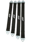Prp 34" Quad Wrap Suspension Limiter Strap Black Each F34 New. Price: $45.44.