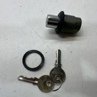 Lock, Adjustable Seat W/keys 1337 --- Polaris Nos Used. Price: $24.99.