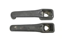 18 Kubota RTV-X1140W Door Handles Used. Price: $44.99.