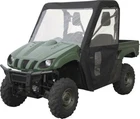 Classic Cab Enclosure Utv Black Kaw 18-020-010401-00 New. Price: $291.99.