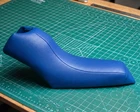 Yamaha Moto 4 YFM80 Badger Seat Cover Blue Vinyl New. Price: $42.99.