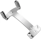 Kuryakyn Plug & For Play Removable Backrest Bracket Chrome New. Price: $222.99.