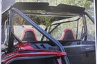 2022-23 Honda Talon 1000X-4 SXS1000S4X Rear Panel Kit Used. Price: $249.00.