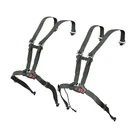 Polaris 2890047 Sub Zero 4-PT Harness Kit 2-SEAT 2024 Rzr Xp 1000 New. Price: $519.95.