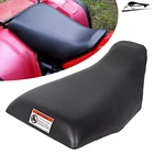 Complete Seat Assembly For 1988-2000 Honda Fourtrax TRX300 Fw New. Price: $34.49.