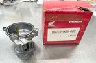 Genuine Honda Nos Atc 110 125M 16015-968-023 Chamber Set Fuel Bowl Trx Bind New. Price: $95.00.