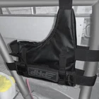 Prp Seats Impact Gun Bag New. Price: $62.99.