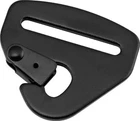 Dragonfire Racing Harness Mounting Spring Clip - 2 In. Strap Slot New. Price: $13.99.
