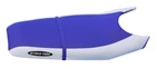 Hydro-turf Seat Cover For Polaris Sl (94-96) 700 780 (97) Purple/white Em New. Price: $116.95.