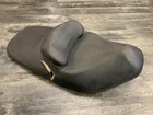 Suzuki 2006-2011 AN650 Burgman Front Rear Main Double Seat #87 Oem * Used. Price: $124.99.