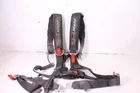 2020 Polaris Rzr Xp Turbo Dynamix Driver Point Seatbelt 2636394 2639112 Used. Price: $84.99.