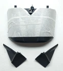 2015-2019 Can-am Spyder F3 Oem Black Seat Cowl Cover 708201180 New. Price: $299.99.