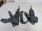 23 Kawasaki Teryx Krx 4 1000 Seat Belts Front Driver Passenger Pair Stock 1#1039 Used. Price: $129.99.