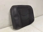 2023 Can-am Defender Max HD-10 Xt Oem Black Seat Backrest Cushion 708003249 Used. Price: $169.99.