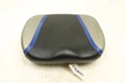 Kawasaki TERYX4 800 21 Seat Bottom Blue Silver 53066-0745-55Z #2 44857 Used. Price: $174.99.