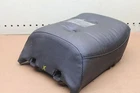 1985-1986 Yamaha XJ700X Maxim Rear Passenger Tandem Seat (YTS73) Used. Price: $43.20.