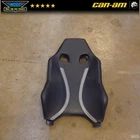 19-24 Can Am Maverick Trail / Sport Seat Pad Cushion Backrest Genuine Oem Used. Price: $102.00.