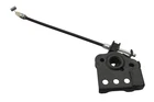 23 Kawasaki Z400 Abs Rear Seat Latch & Striker ER400D Used. Price: $29.50.
