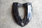 2007 Victory Jackpot Tail Fairing Seat Support Cowl Trim Used. Price: $169.91.