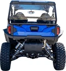 Moose Rear Back Panel For 2022 Polaris General 1000 Deluxe Ride Command Edition New. Price: $210.95.
