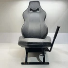 Seat, Front - 2016 Arctic Wildcat X 1000 Used. Price: $140.00.