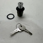Lock, Adjustable Seat W/keys 1136 --- Polaris Nos Used. Price: $24.99.