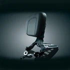 Kuryakyn Multi-purpose Driver And Passenger Backrest 1661 New. Price: $534.99.