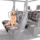 Utv Seat Covers Camo, Waterproof Repellent Compatible With Can Defender Max New. Price: $174.99.