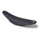Factory Effex Black All-grip Seat Cover 07-24250 For Yamaha Banshee 87-06 New. Price: $57.27.