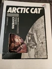 Genuine Arctic Cat Prowler Fender Covers -timber Camo 0436-969 Nos Oem R1S4 New. Price: $49.50.