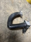 06-09 Polaris Sportsman 500 X2 Oem Passenger Left Grab Handle 5436491-070 Used. Price: $19.99.