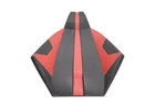 15 Polaris Slingshot Seat Upper Cushion Used. Price: $199.99.