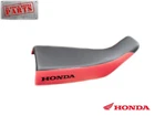 New Genuine Honda Seat Red 1993 2024 XR650L Oem 77200-MY6-A20ZA. Price: $321.95.
