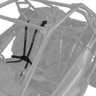 Polaris CLICK-6 Harness Passenger Side, 2-SEAT 2884076 New. Price: $299.99.